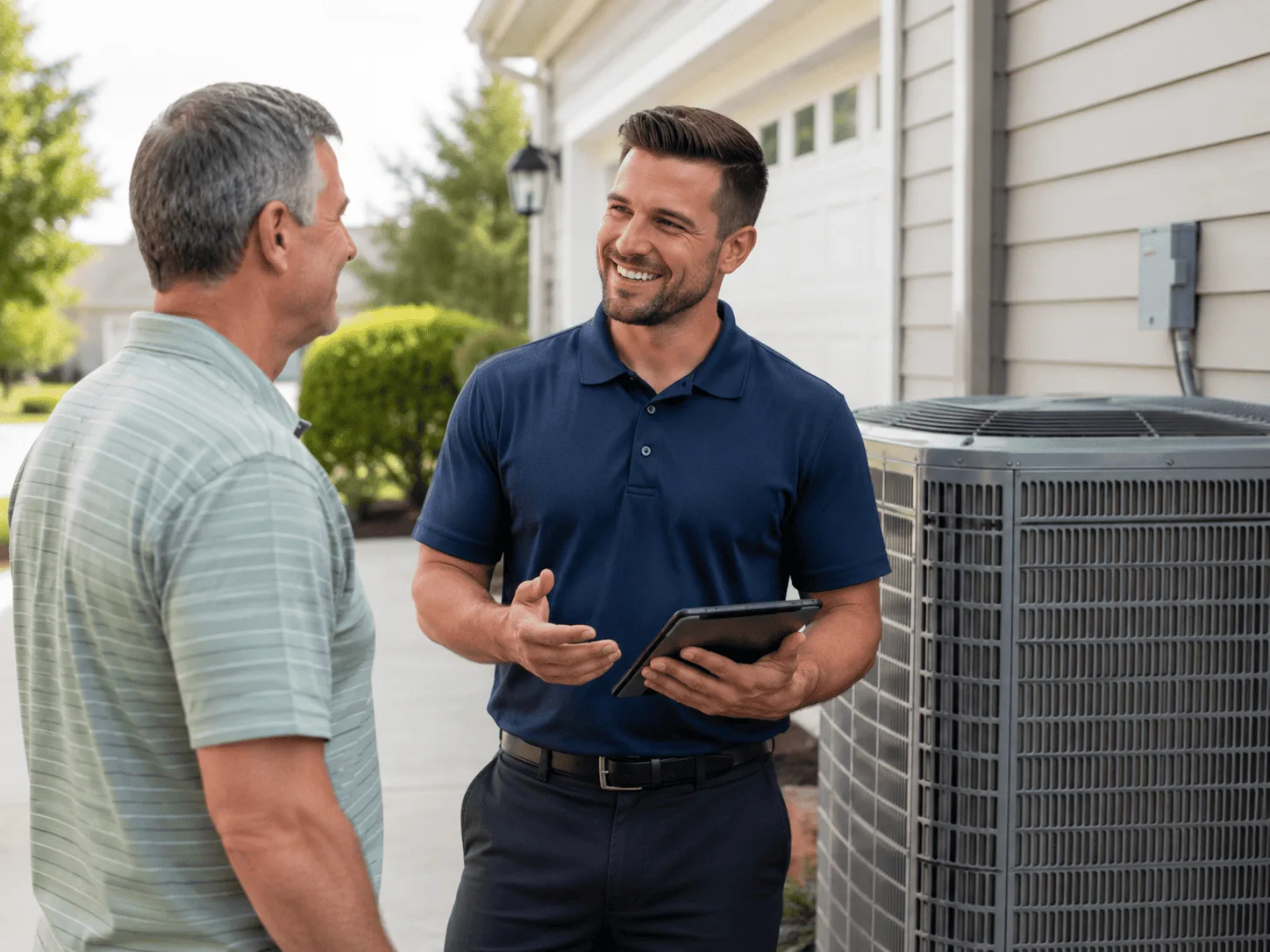 Heat Pump Installation Cameron, AZ FAQs